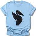 Manatee Society — Light Blue