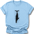 Manatee Society — Light Blue