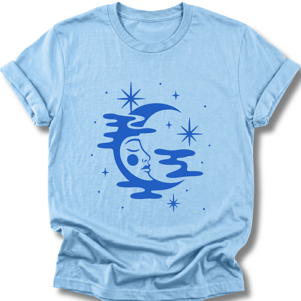Manatee Society — Light Blue