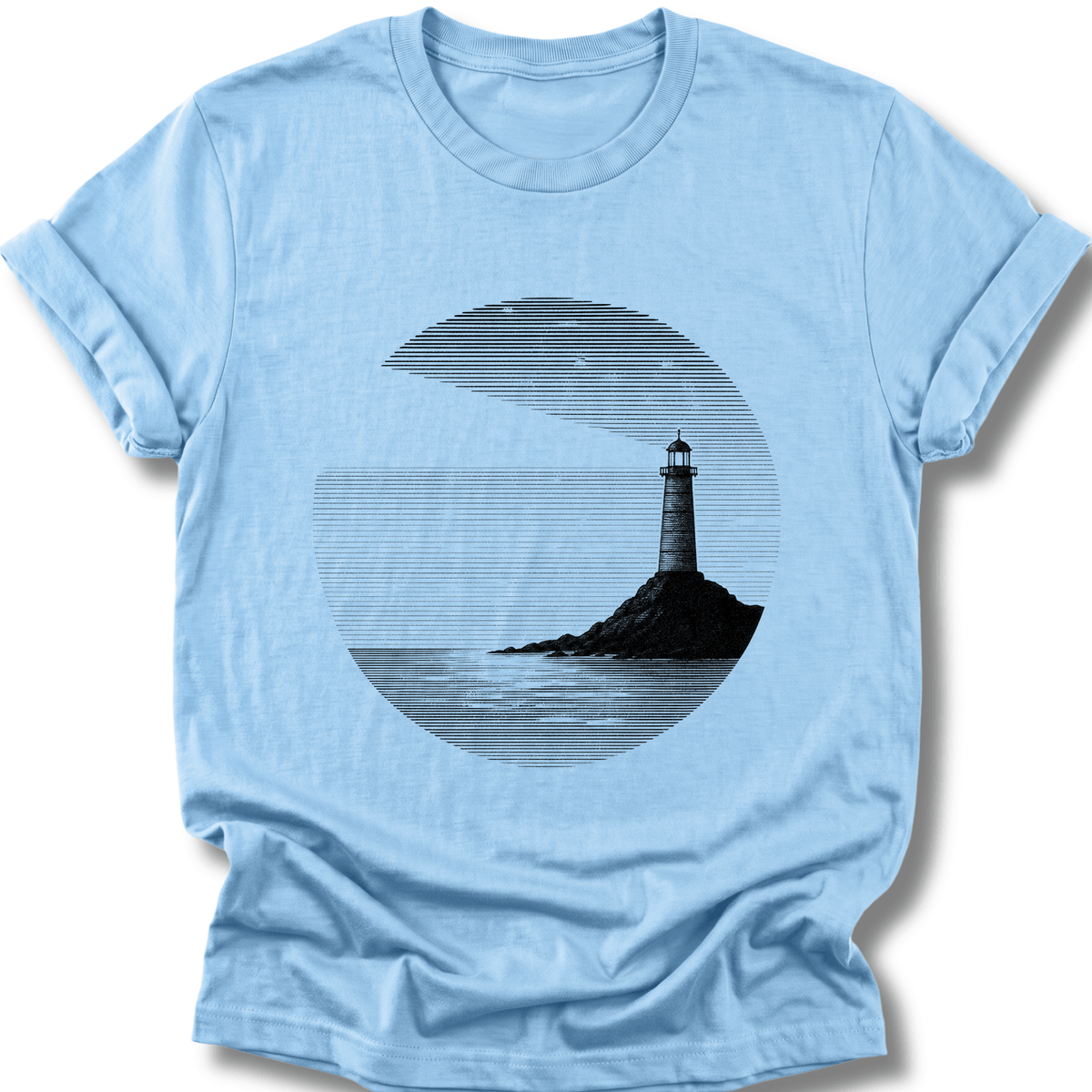 Manatee Society — Light Blue