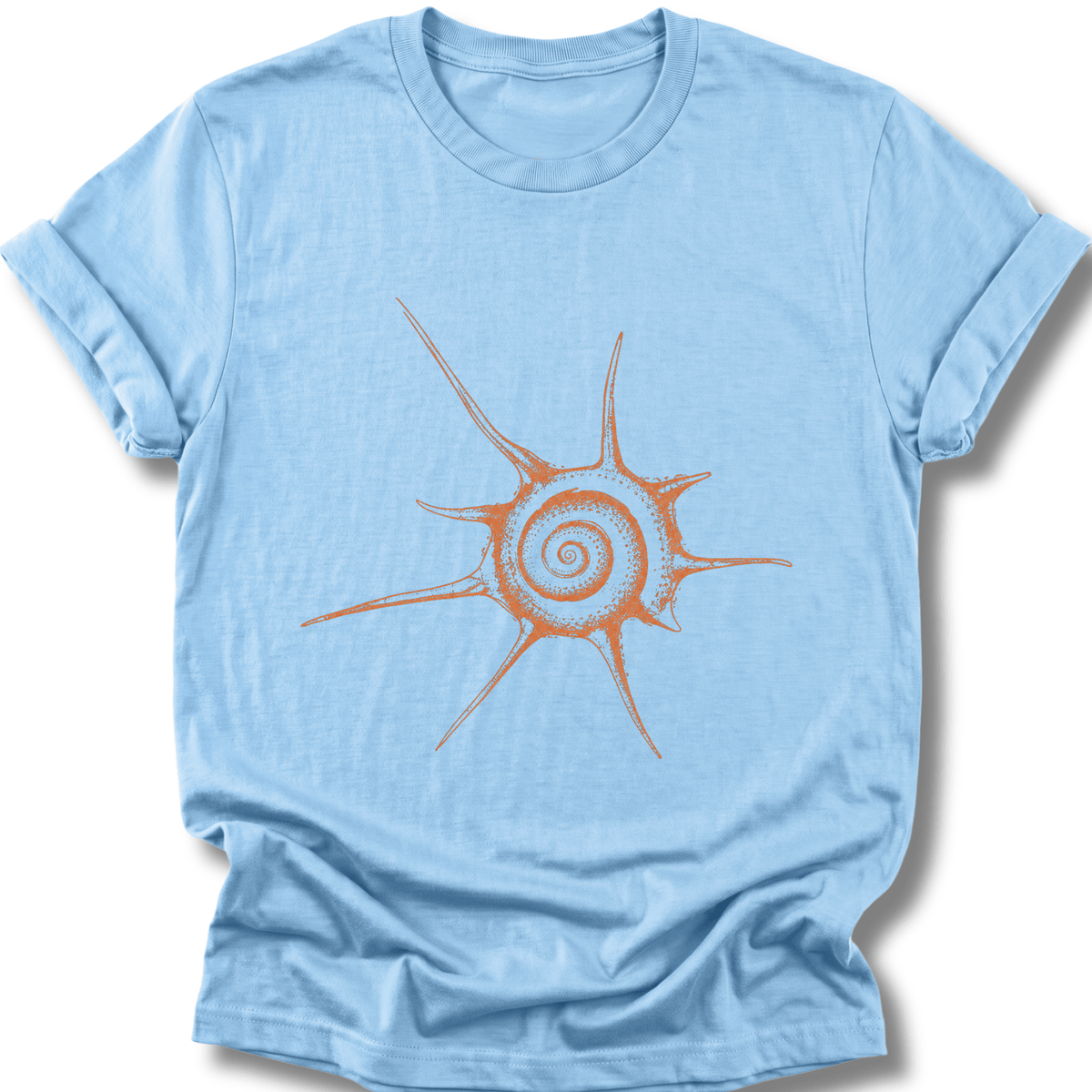 Manatee Society — Light Blue