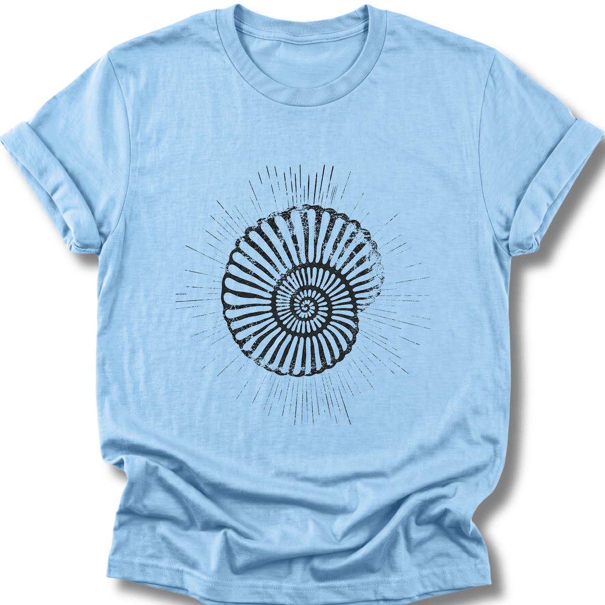 Manatee Society — Light Blue