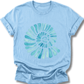 Manatee Society — Light Blue