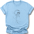 Manatee Society — Light Blue