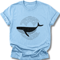 Manatee Society — Light Blue
