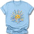 Manatee Society — Light Blue