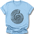 Manatee Society — Light Blue