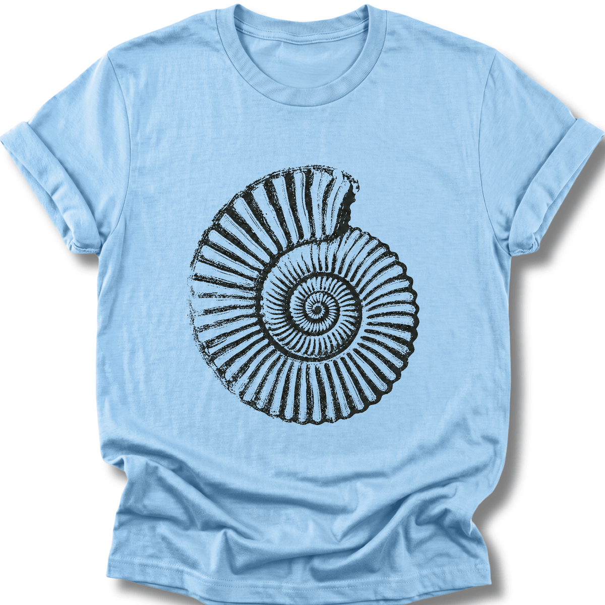 Manatee Society — Light Blue