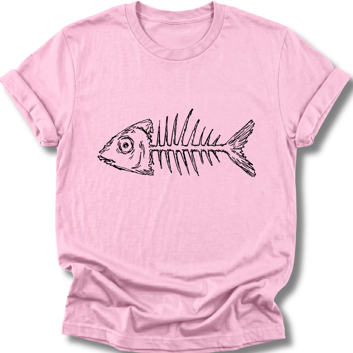 Manatee Society — Light Pink