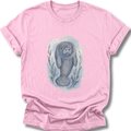 Manatee Society — Light Pink