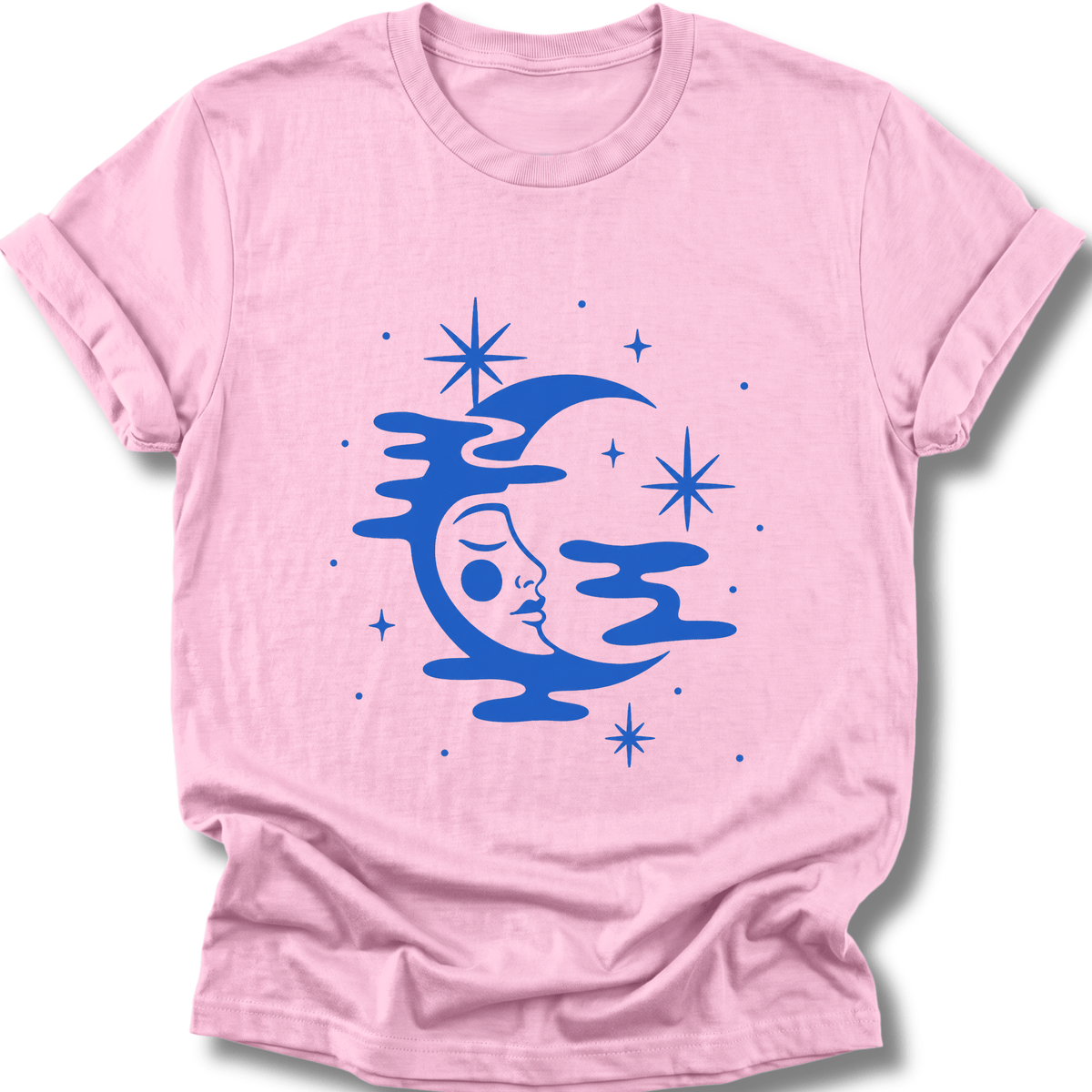 Manatee Society — Light Pink