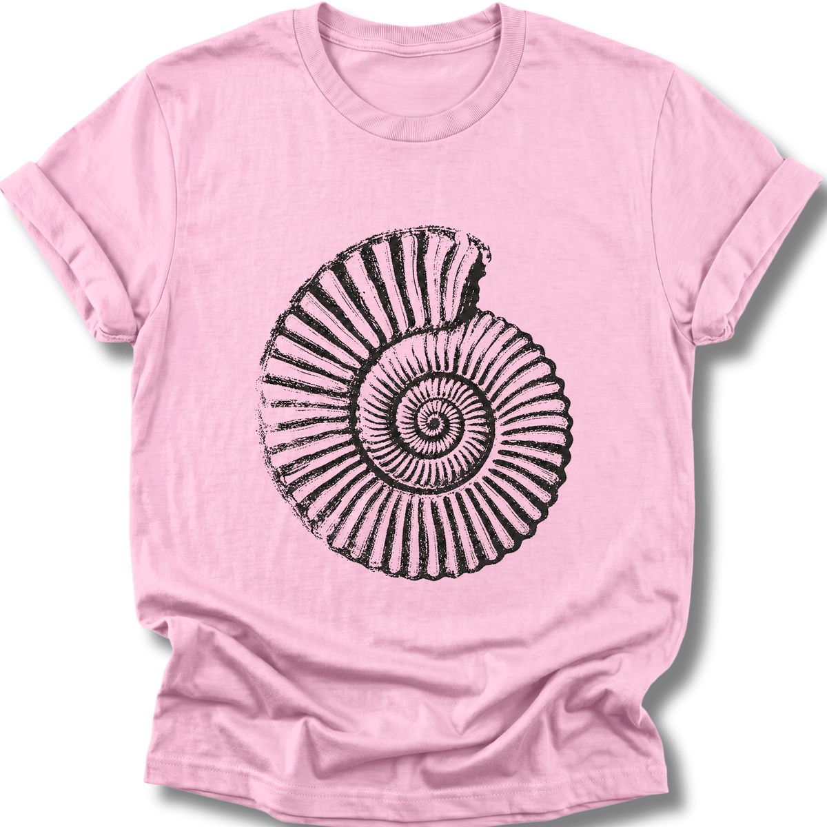 Manatee Society — Light Pink