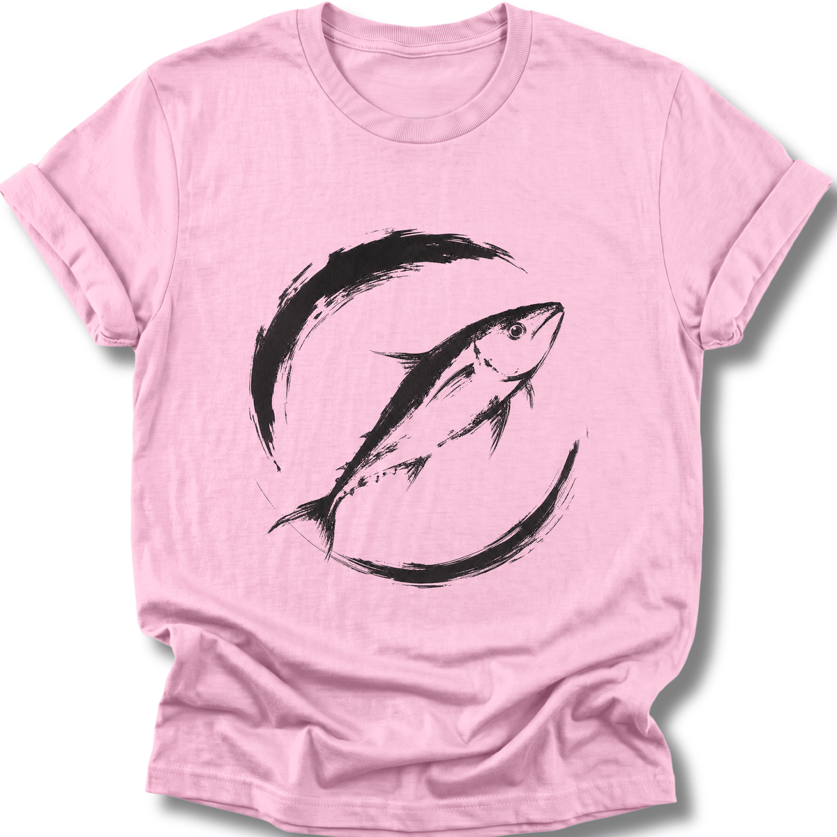 Manatee Society — Light Pink