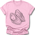 Manatee Society — Light Pink