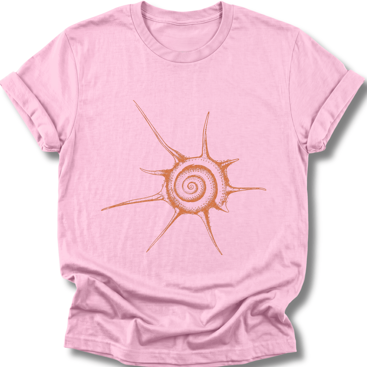 Manatee Society — Light Pink