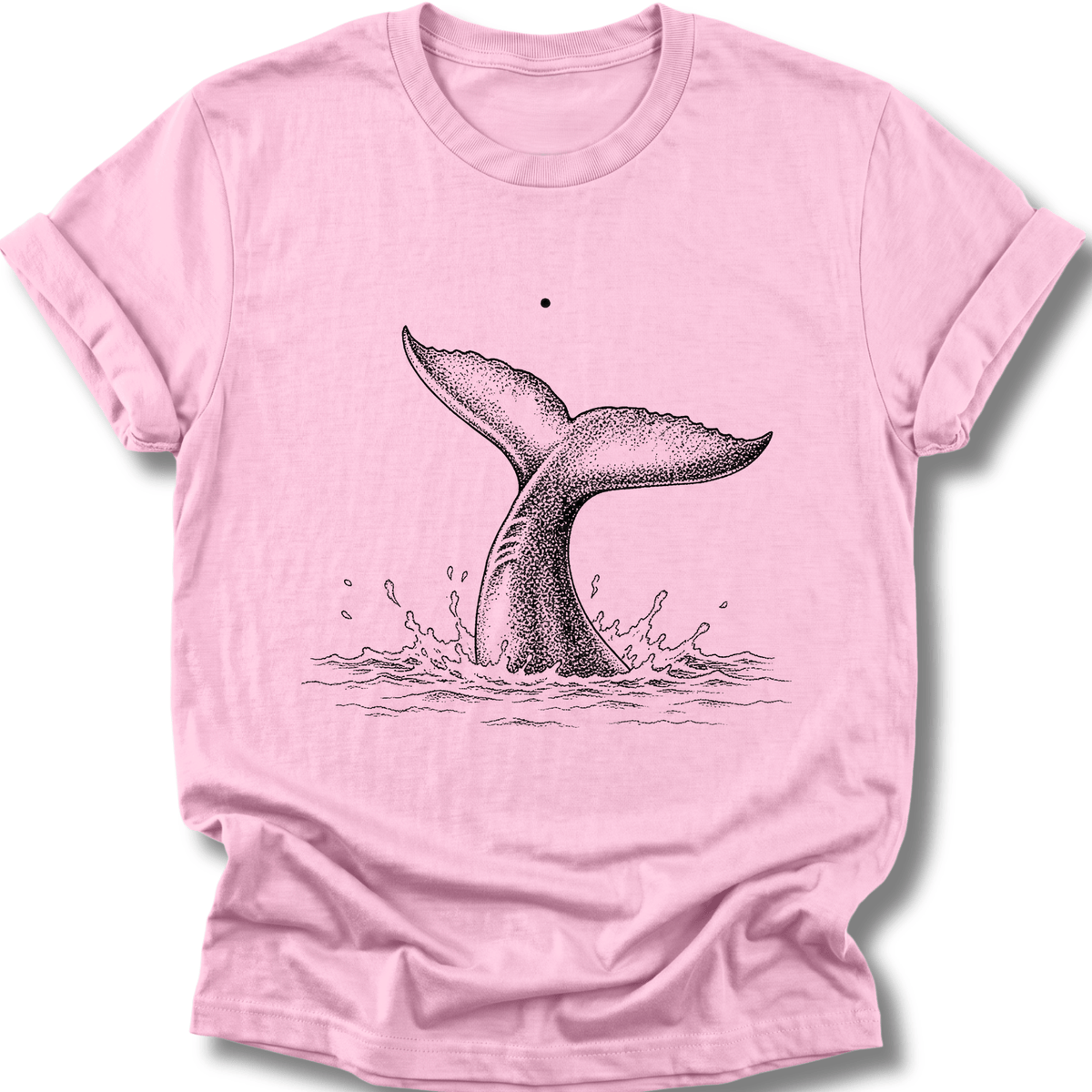 Manatee Society — Light Pink