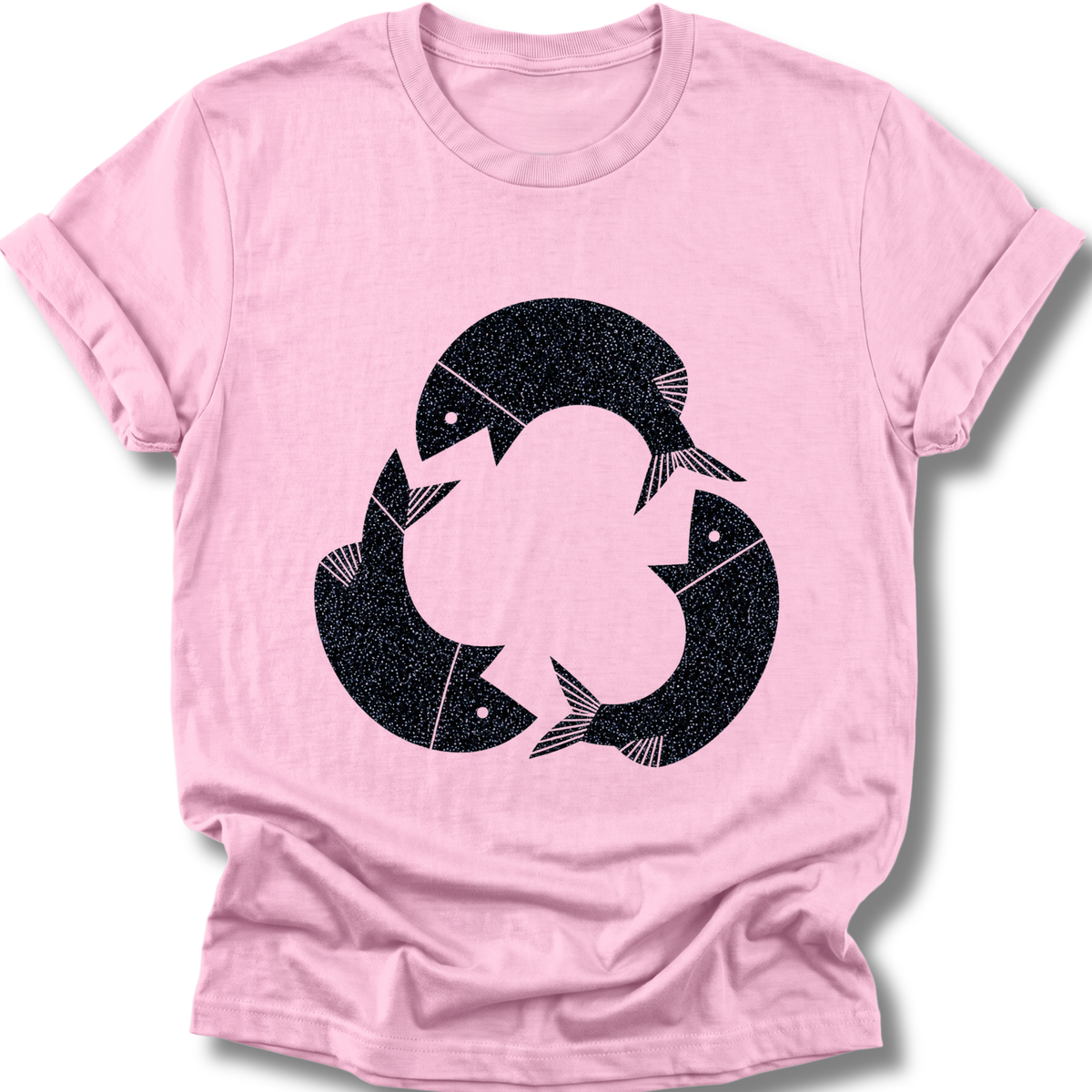Manatee Society — Light Pink