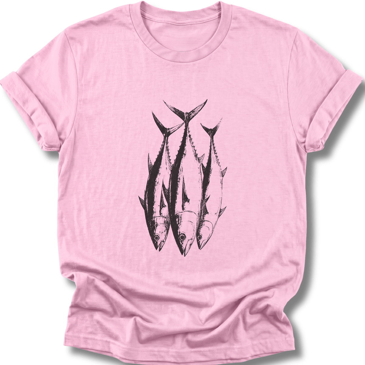 Manatee Society — Light Pink