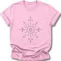 Manatee Society — Light Pink