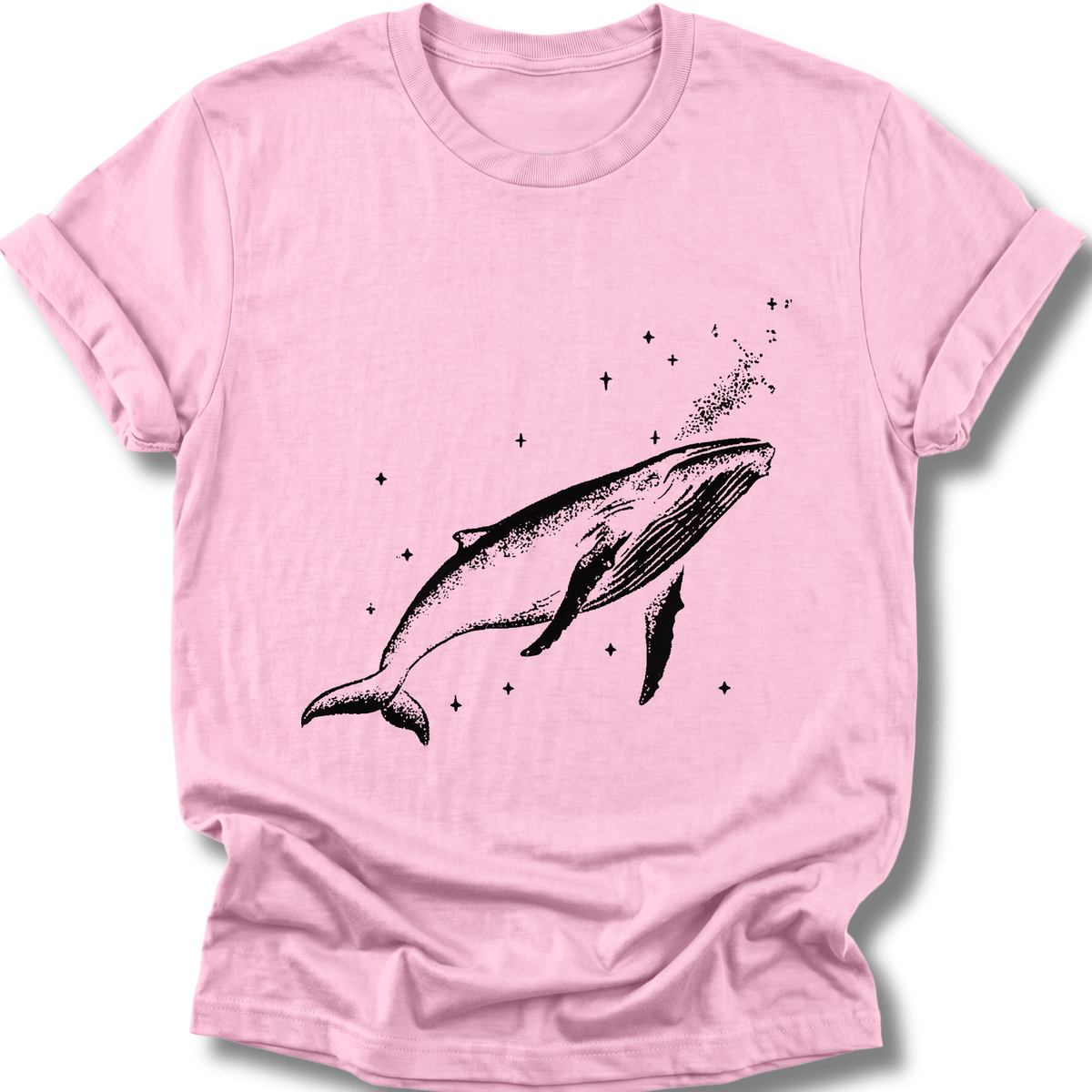 Manatee Society — Light Pink