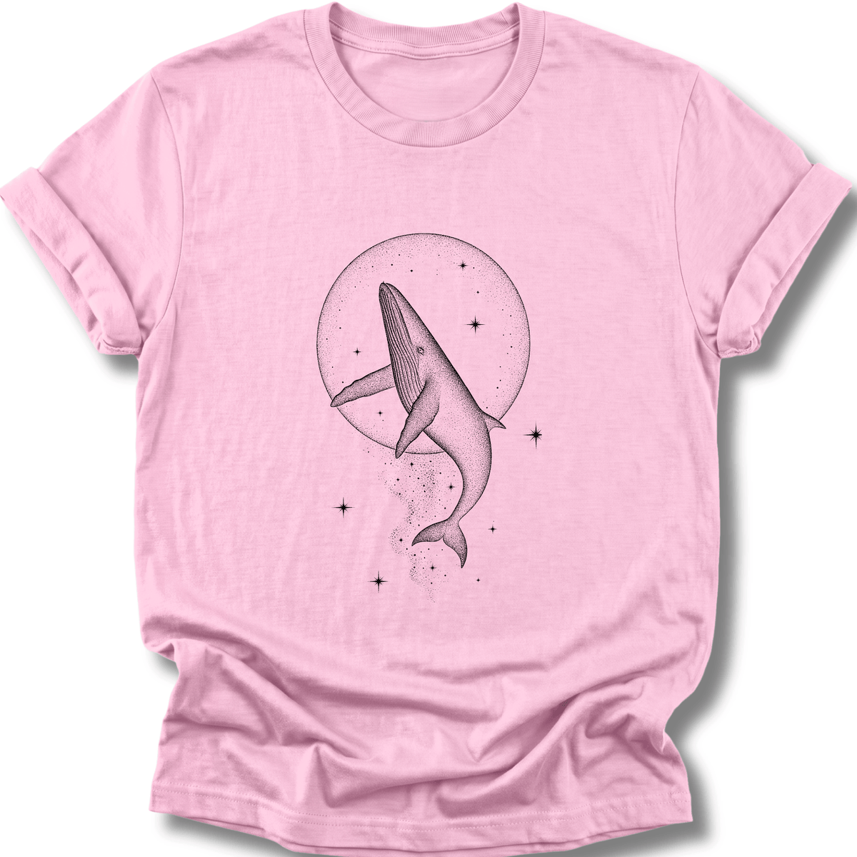 Manatee Society — Light Pink