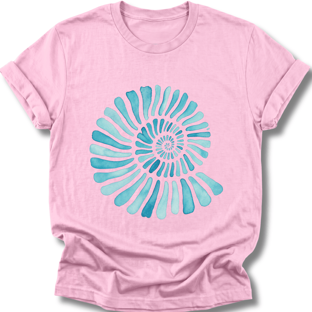 Manatee Society — Light Pink
