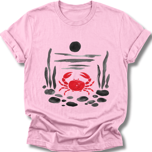 Manatee Society — Light Pink