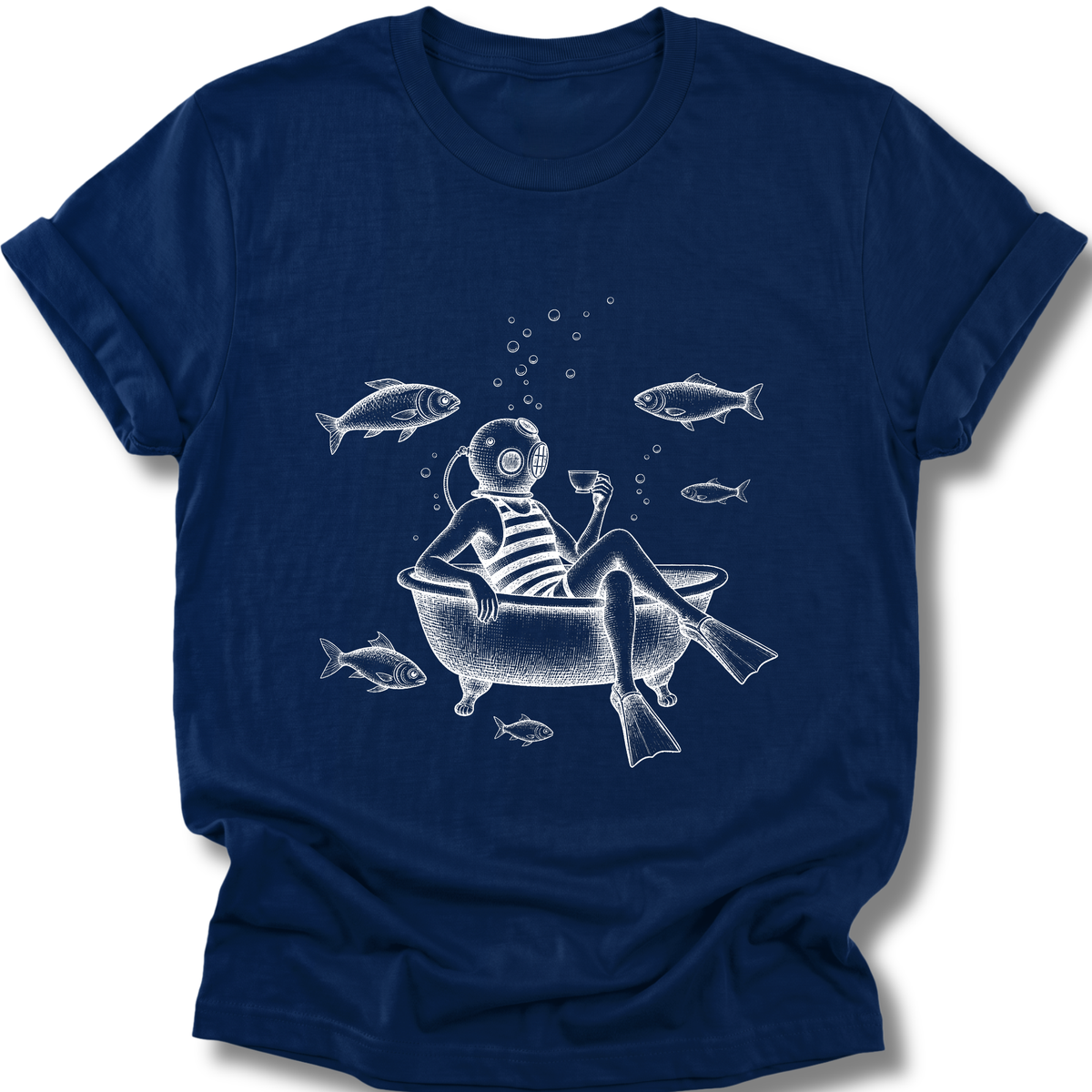 Manatee Society — Navy