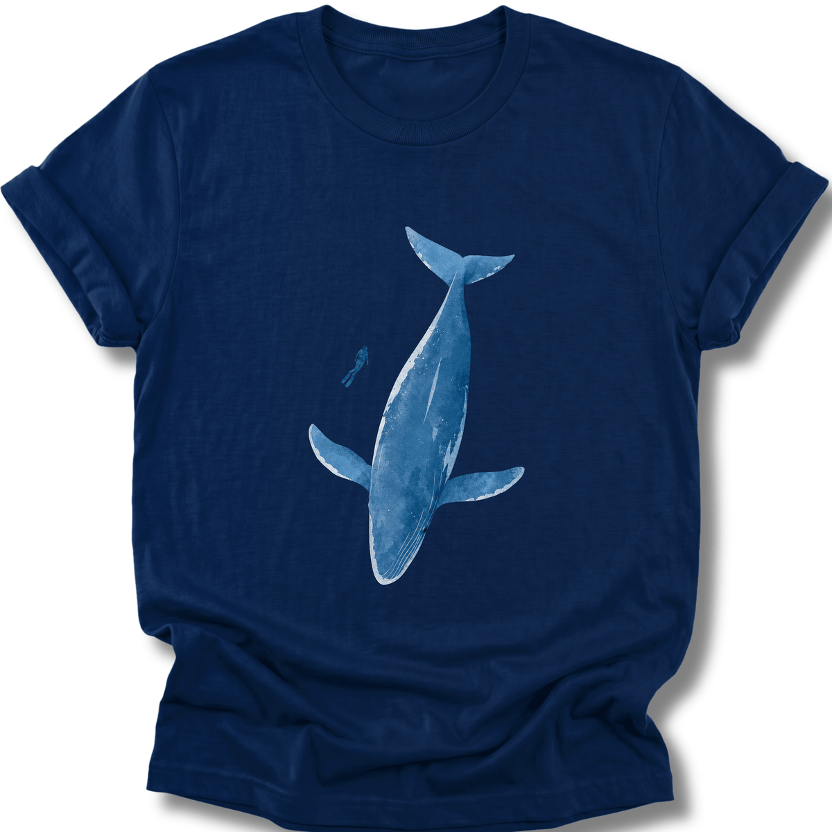 Manatee Society — Navy