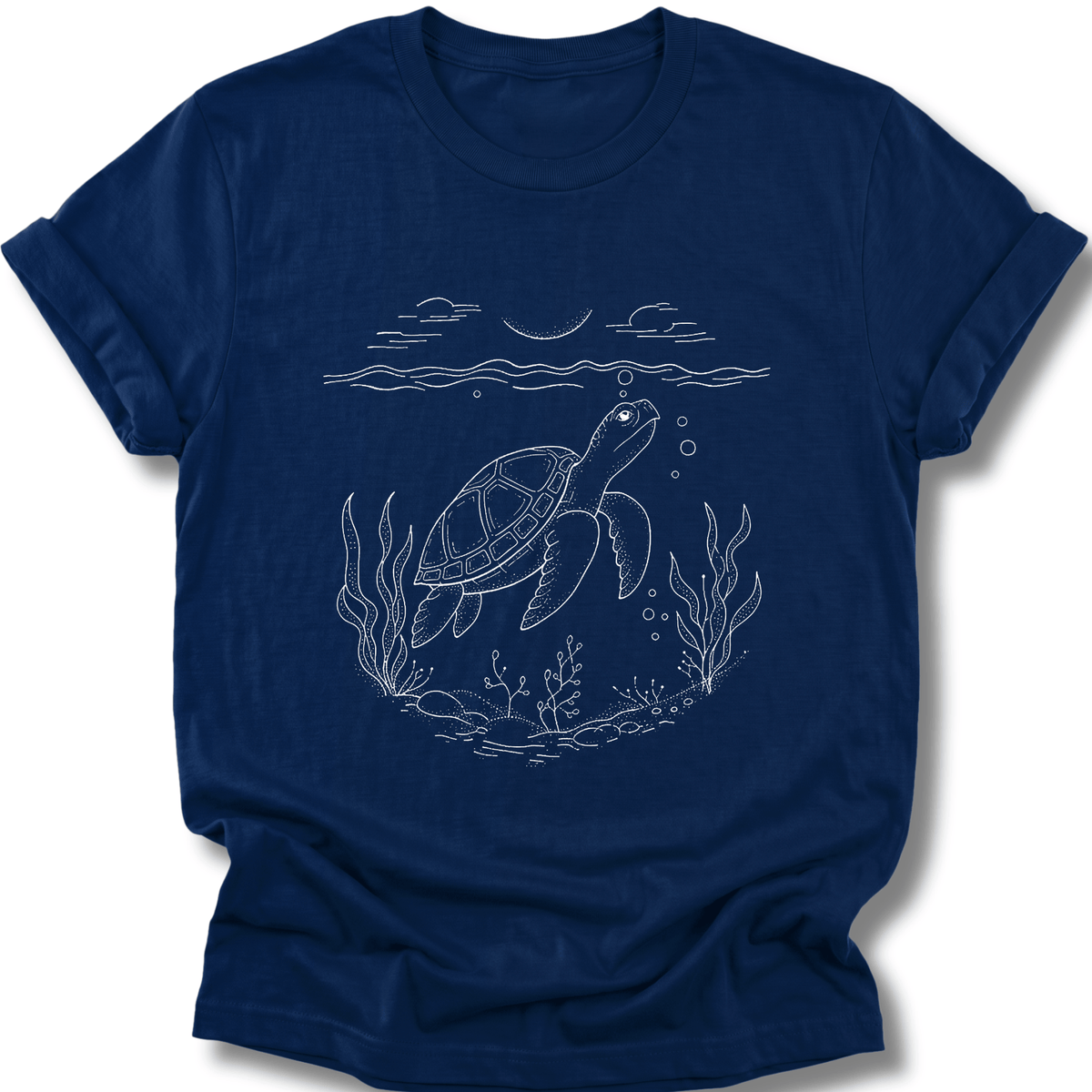 Manatee Society — Navy