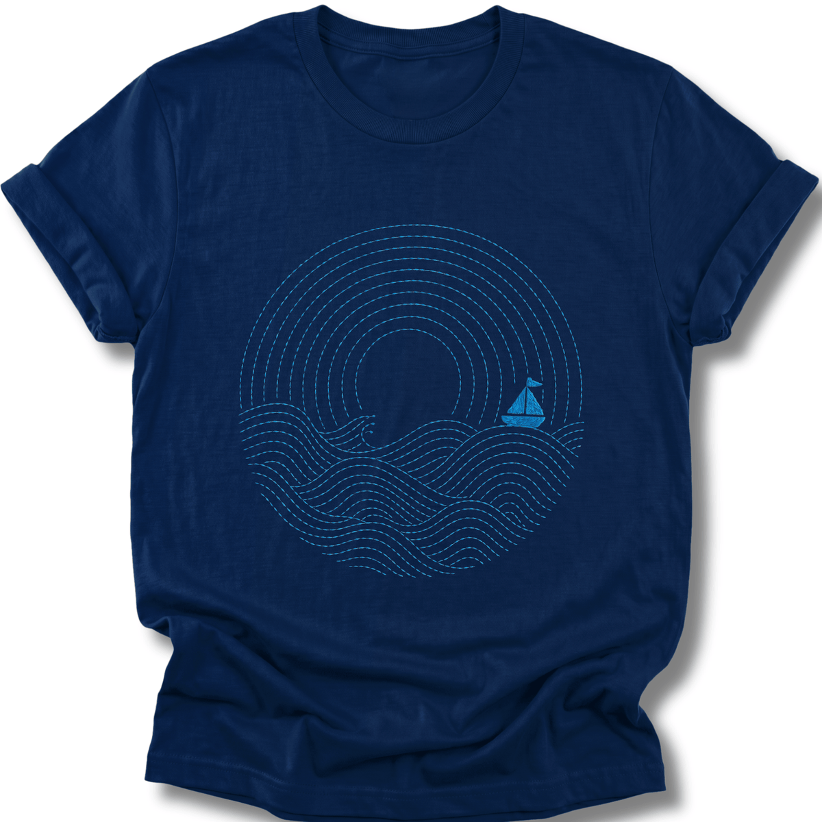 Manatee Society — Navy