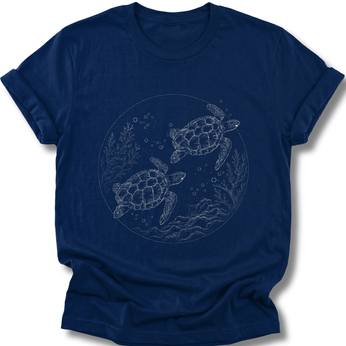Manatee Society — Navy