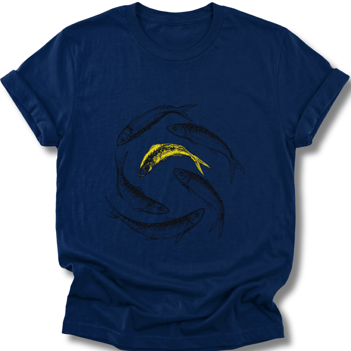 Manatee Society — Navy