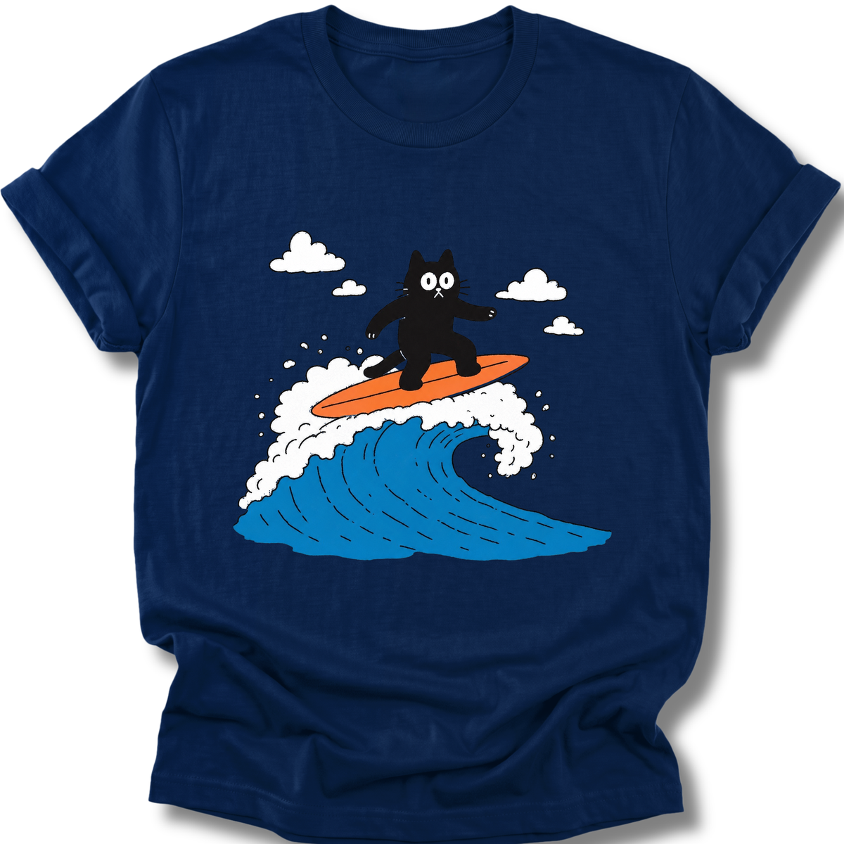 Manatee Society — Navy