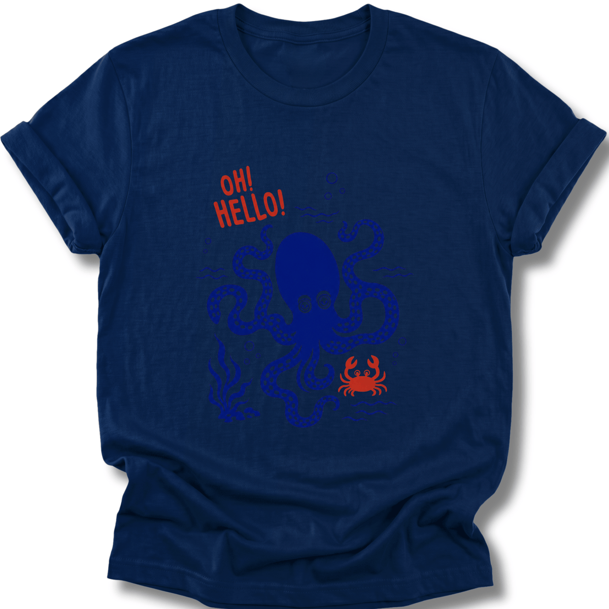 Manatee Society — Navy