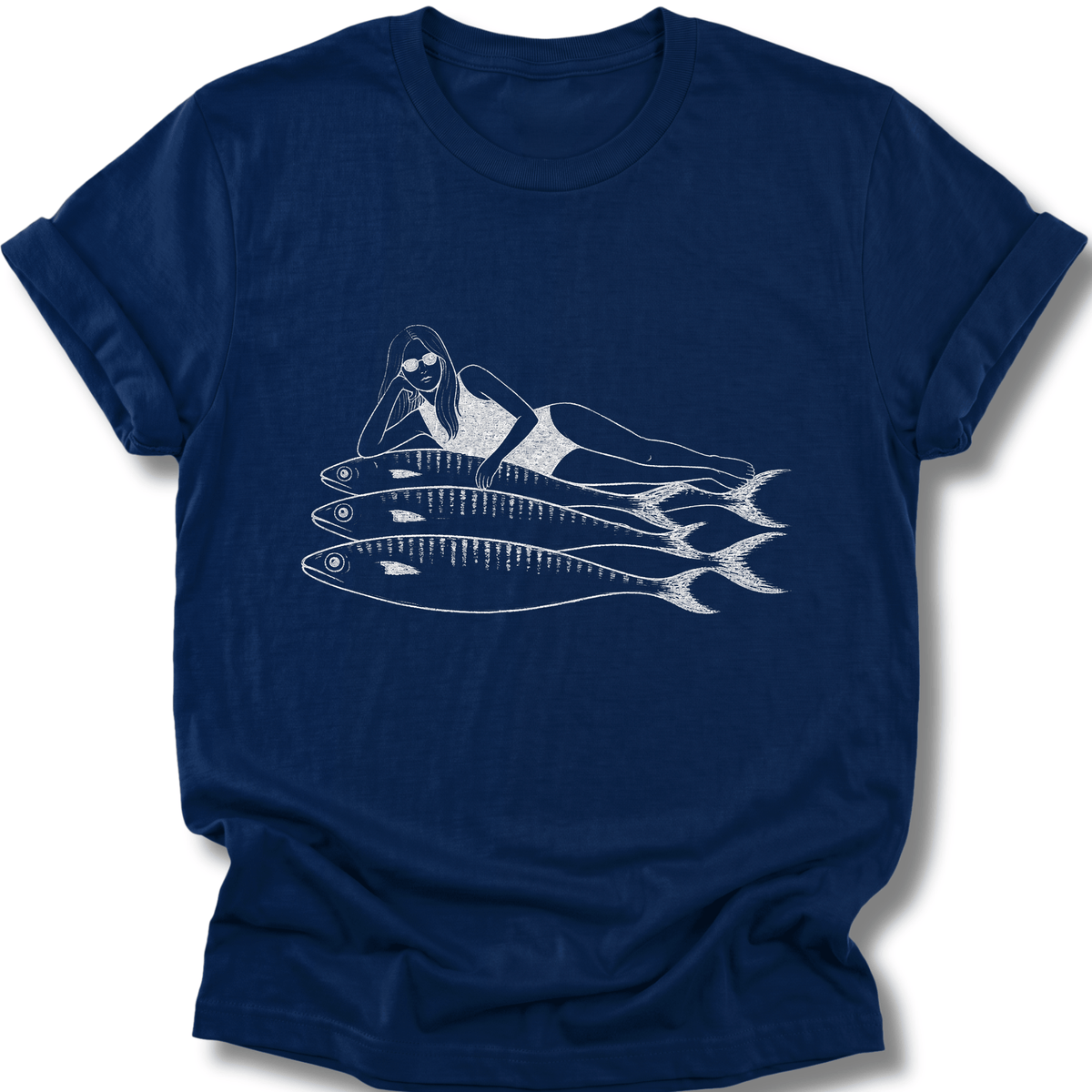 Manatee Society — Navy