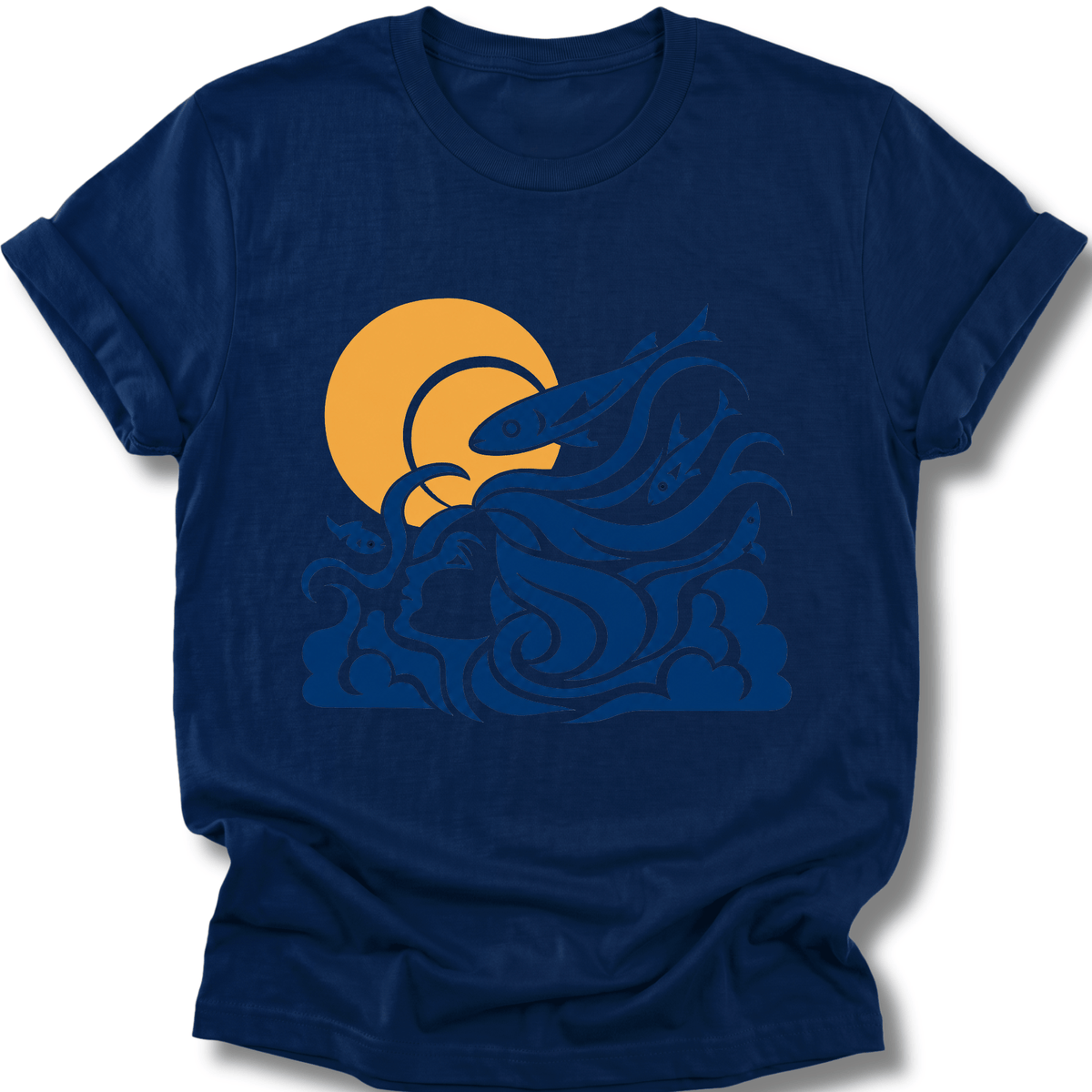 Manatee Society — Navy