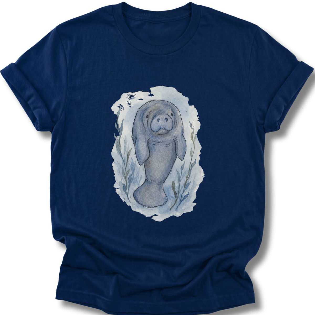 Manatee Society — Navy