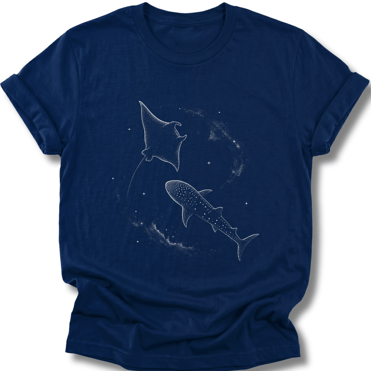Manatee Society — Navy
