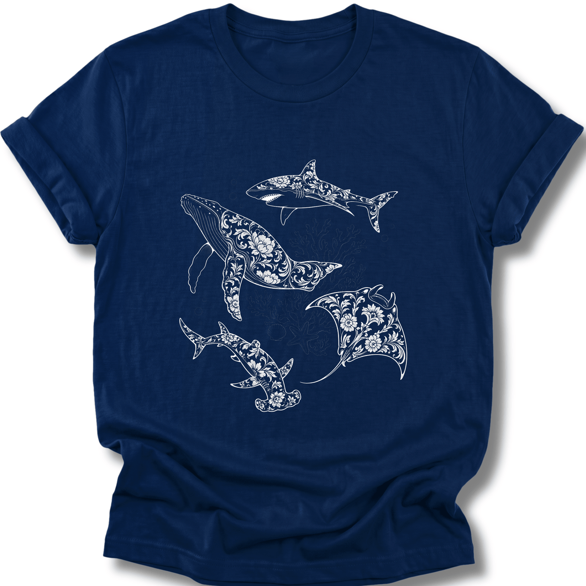 Manatee Society — Navy