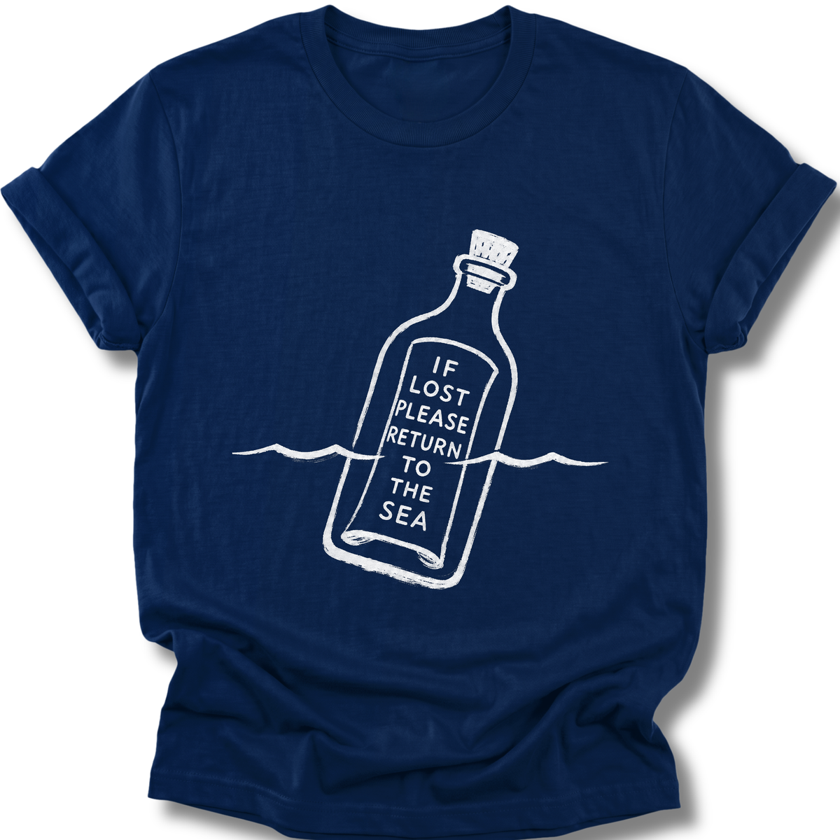 Manatee Society — Navy