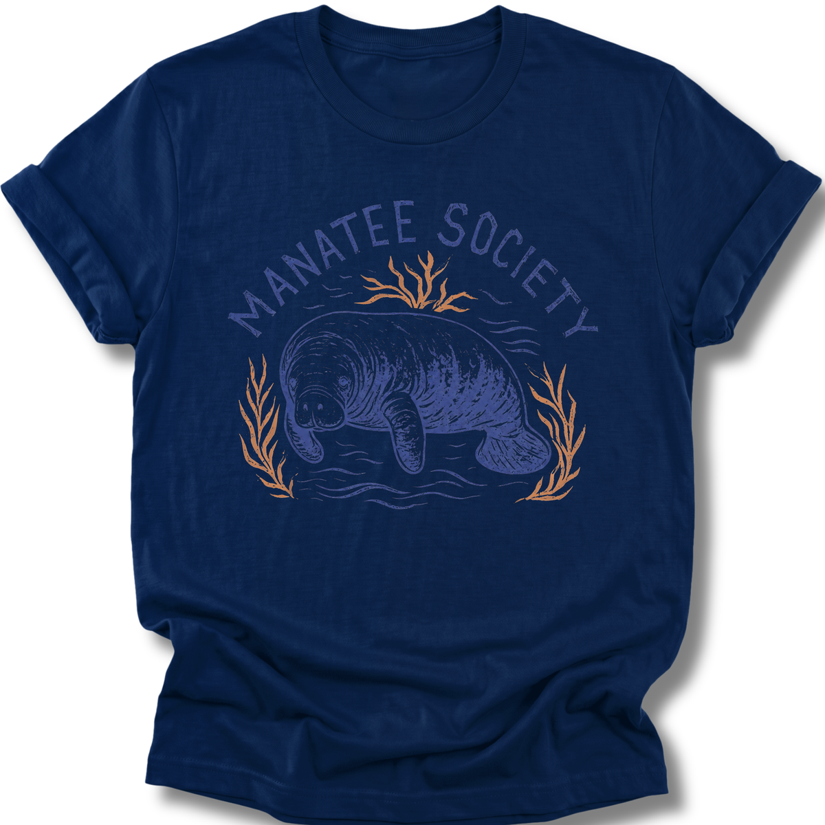 Manatee Society — Navy