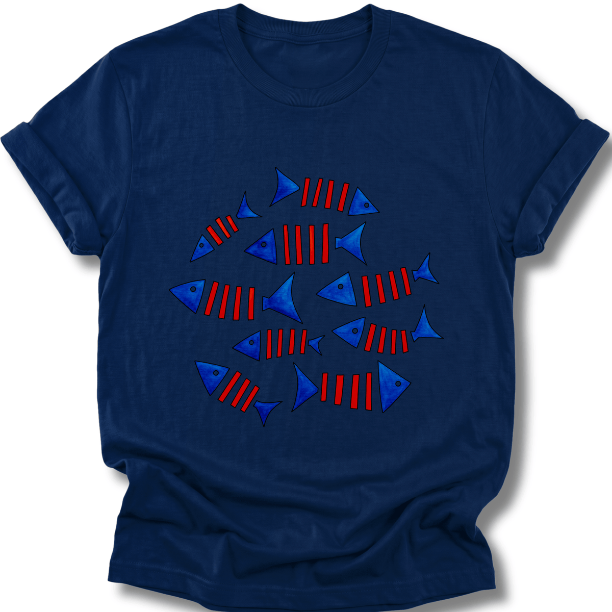 Manatee Society — Navy