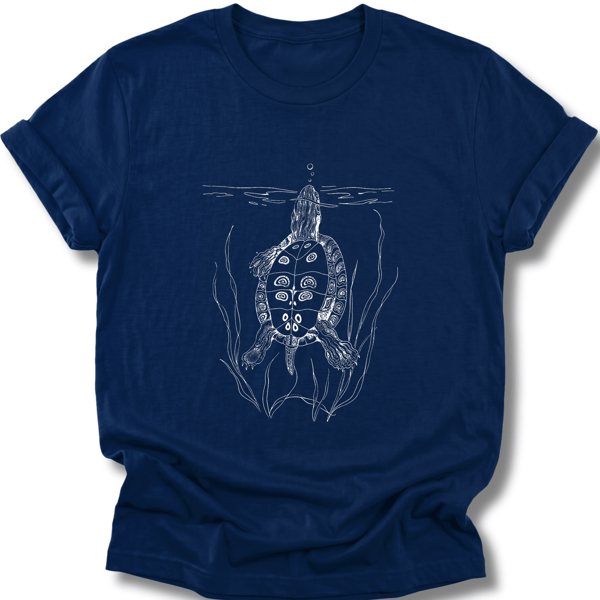 Manatee Society — Navy