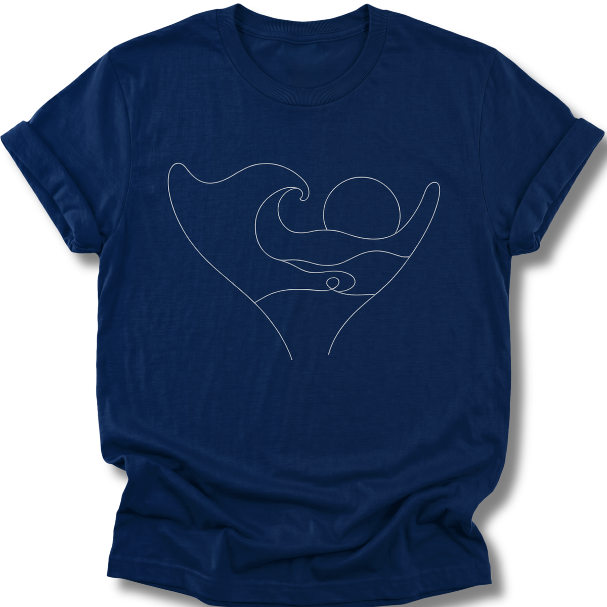 Manatee Society — Navy