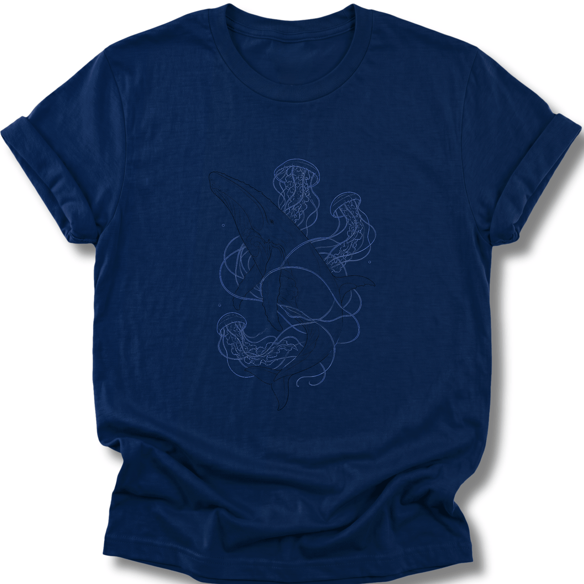 Manatee Society — Navy