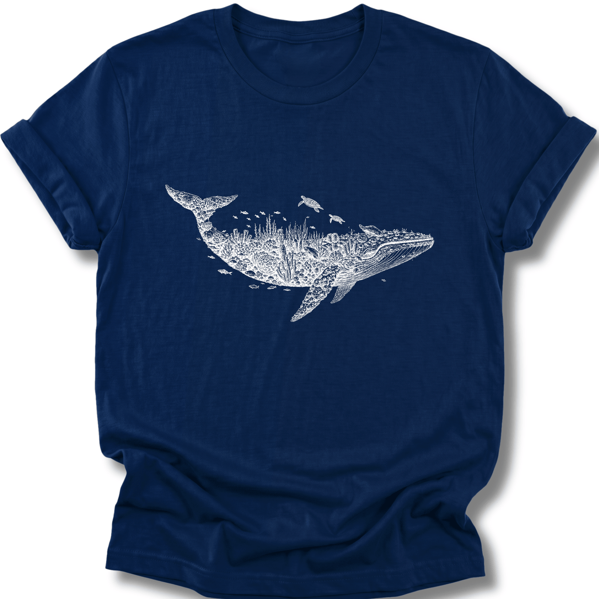 Manatee Society — Navy