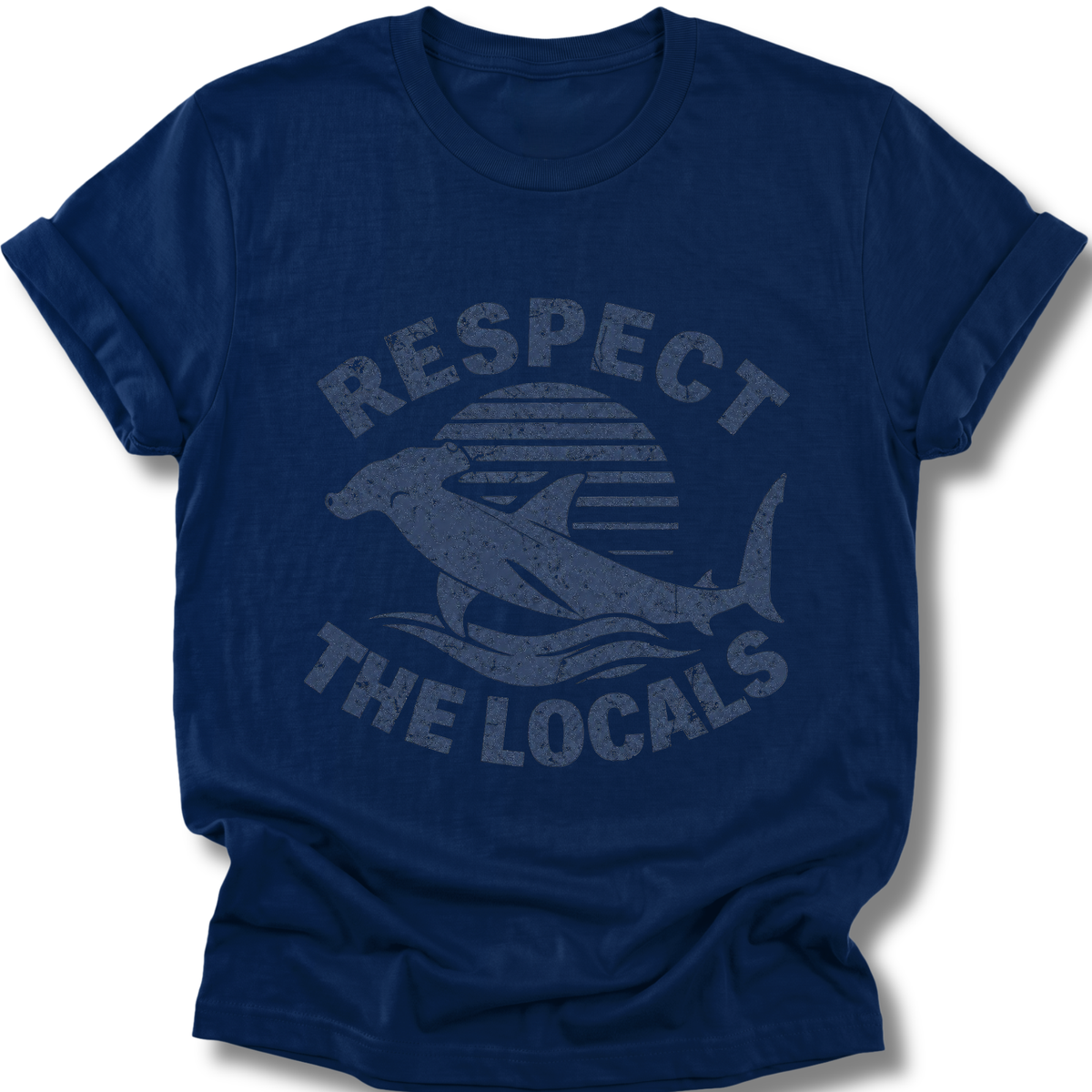 Manatee Society — Navy
