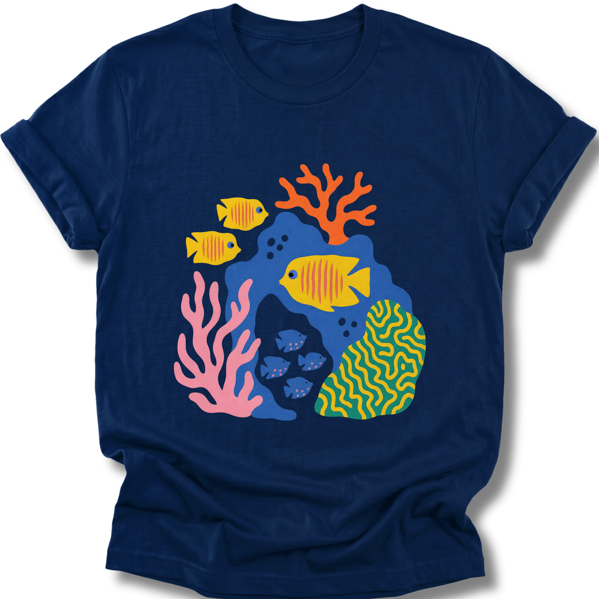 Manatee Society — Navy