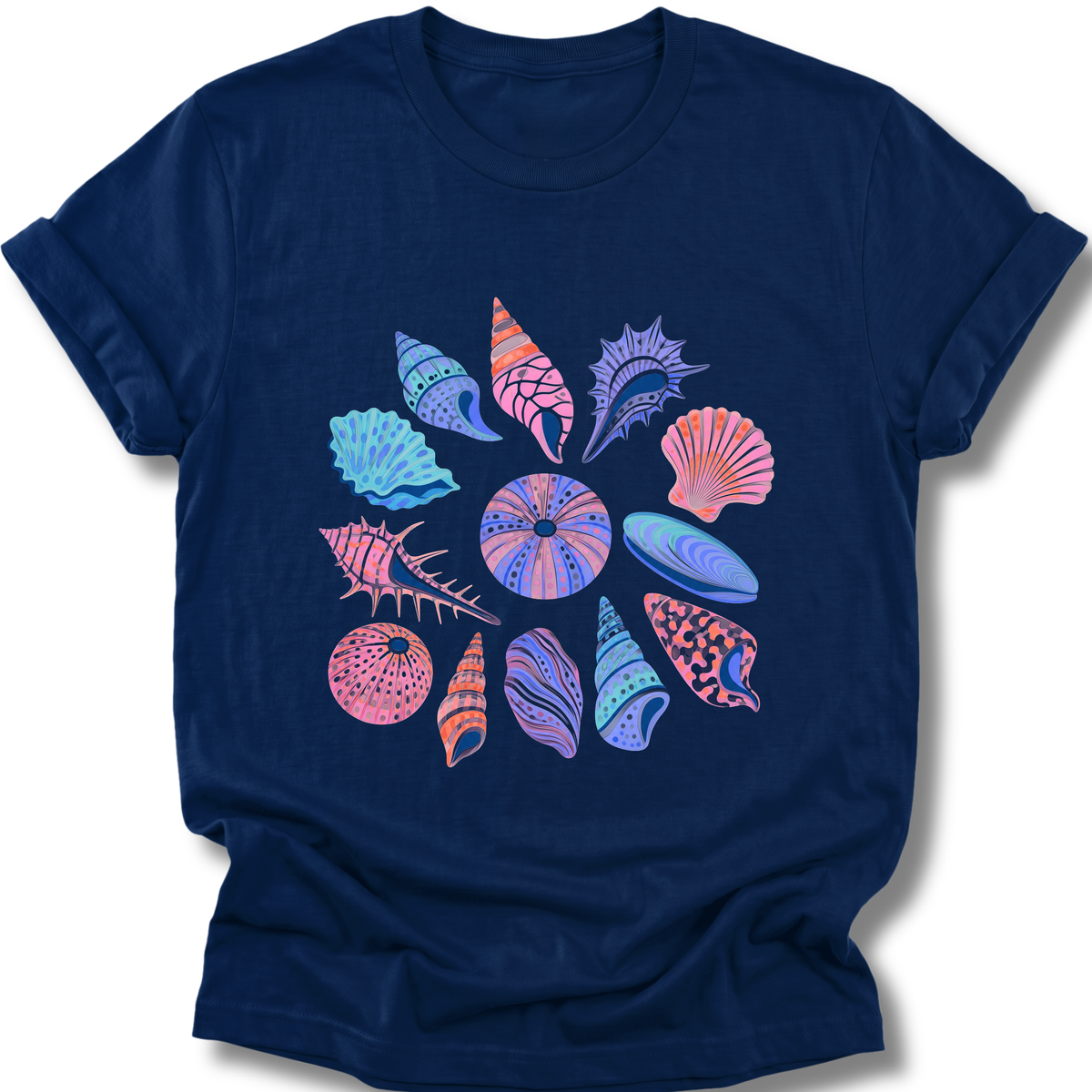 Manatee Society — Navy